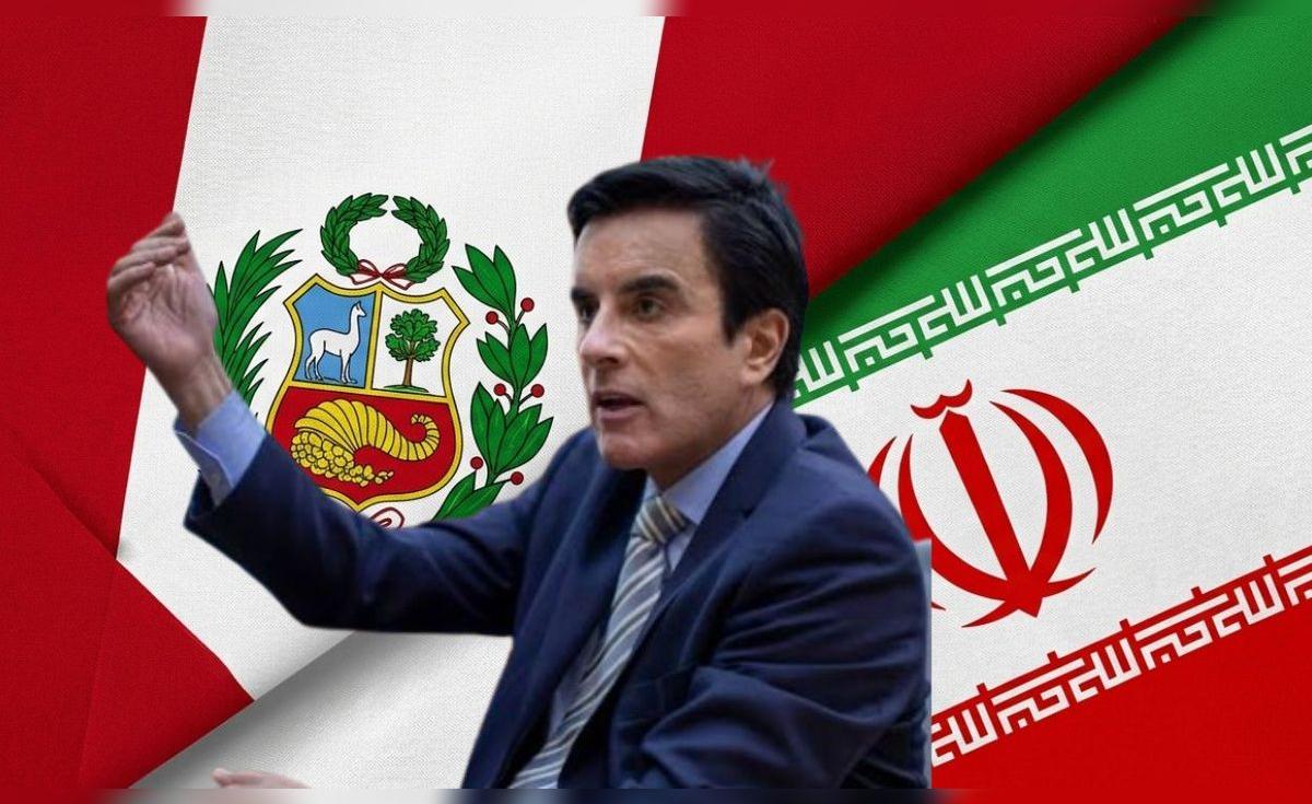 Peru quyết định cắt đứt quan hệ ngoại giao với Iran giữa căng thẳng Trung Đông