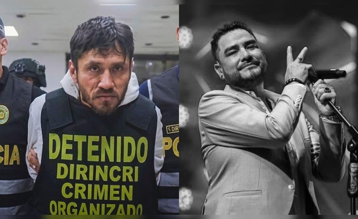 Caso Paul Flores: condenan a Pierre Panduro