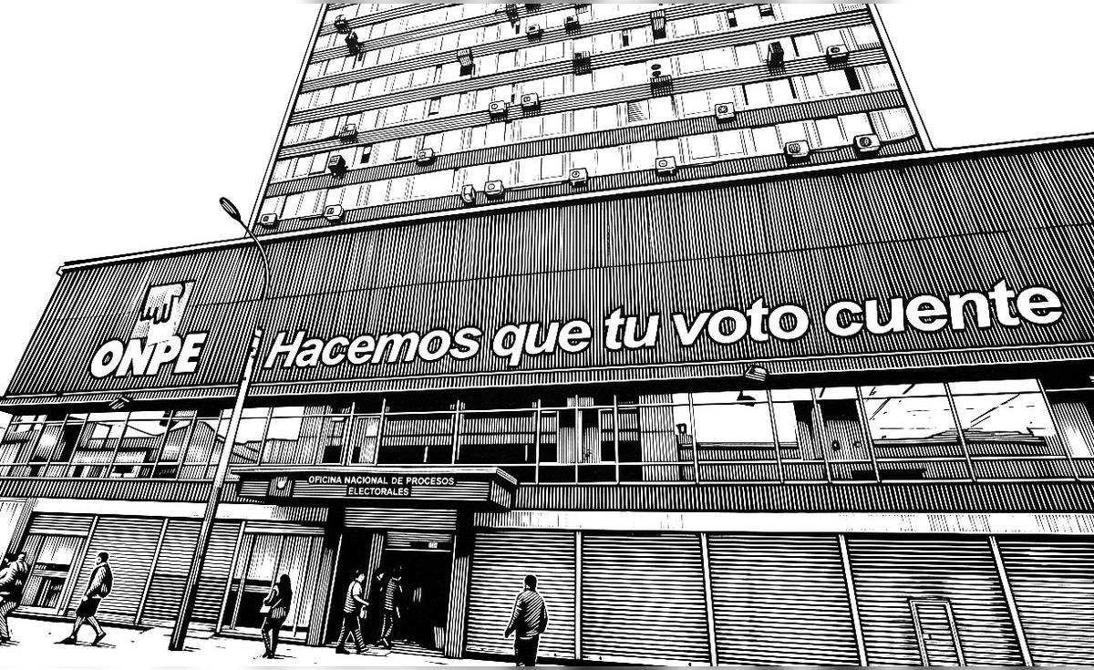 Un asunto de machos, pero no de muchos, por Rosa María Palacios