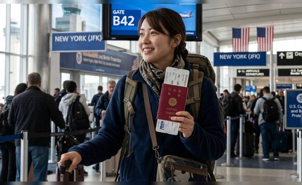 Estas ciudades de EE.UU. permitirán la estadía legal sin visa americana a estos extranjeros: Solo deben presentar este documento