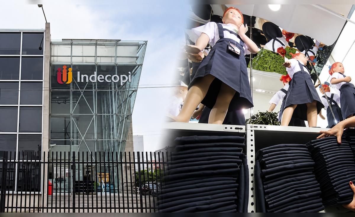 Exigían marcas de uniformes e inflaban intereses: Indecopi multa con S/105.270 a colegio privado en Amazonas