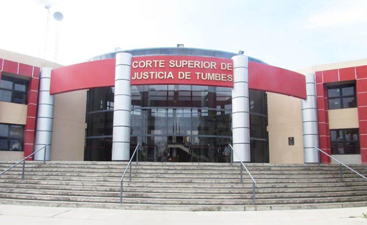 Tumbes: dictan 9 meses de prisión preventiva a policía investigado por extorsión agravada