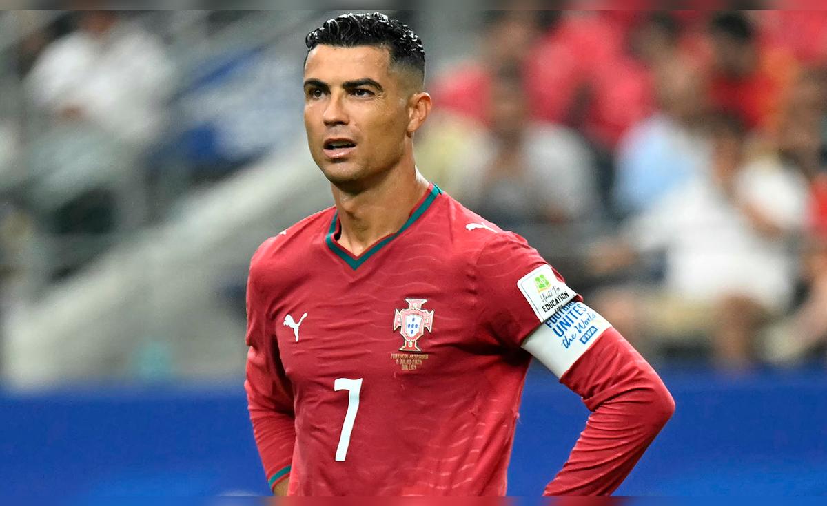 Portugal vs Gales EN VIVO, con Cristiano Ronaldo: a qué hora y dónde ver el partido por la UEFA Nations League