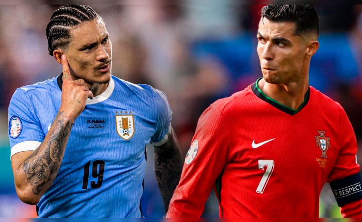Partidos de hoy, jueves 24 de setiembre: horarios y canales de TV para ver fútbol EN VIVO