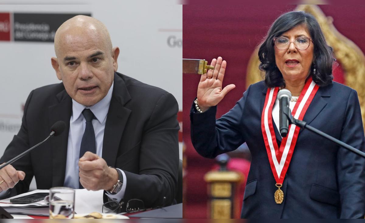 Ernesto Álvarez sale en defensa de Fujimori y asegura que decisiones del Poder Judicial si pueden ser criticadas