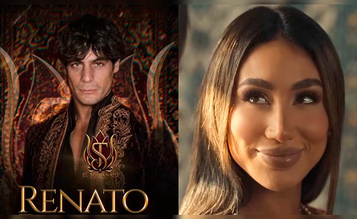 ¿Cuándo se estrena el reality ‘El Sultanato’ con Samahara Lobatón y Renato Rossini Jr. y quiénes son los demás integrantes?