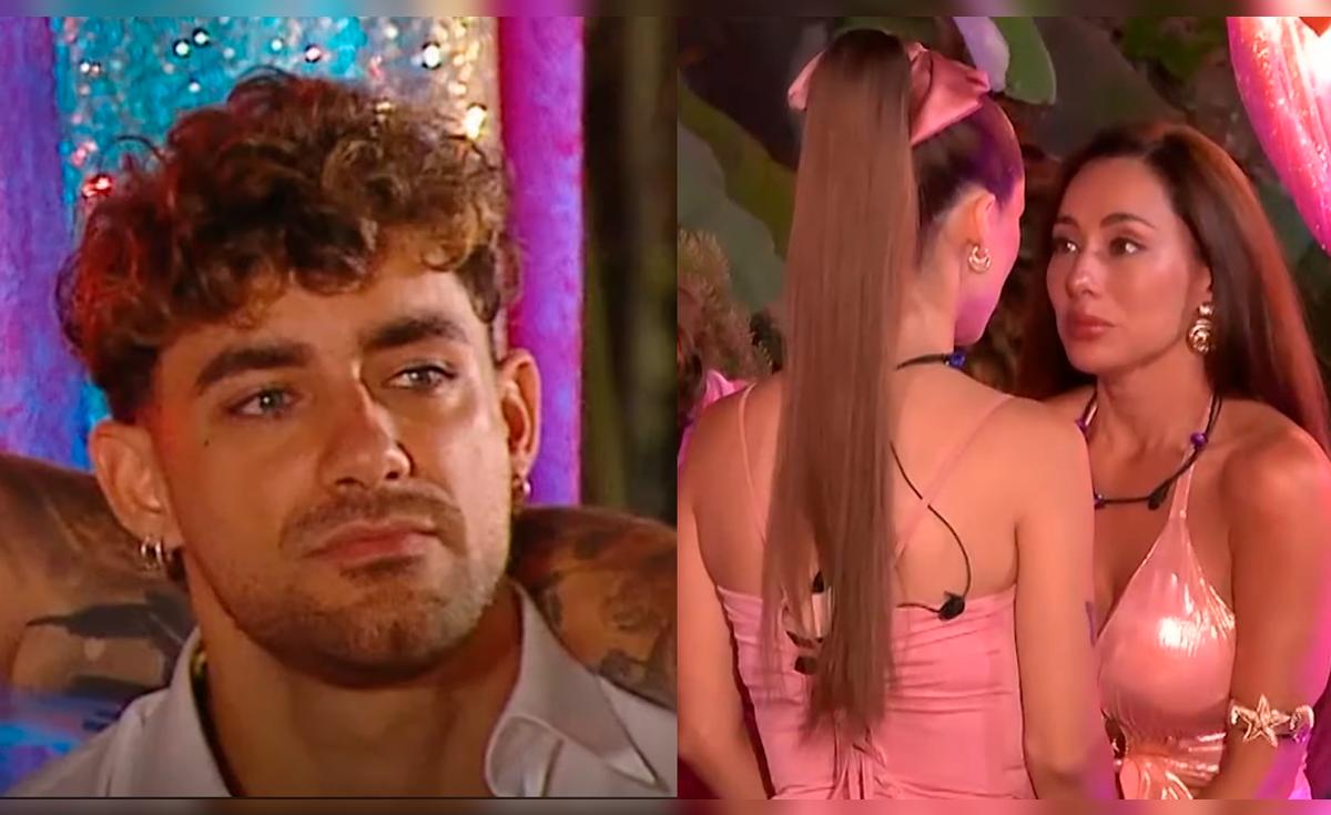 Bárbara Muriel, participante de ‘¿Volverías con tu ex? 2’ rompe en llanto porque Austin Palao se negó a besarla: “Es muy humillante esto”