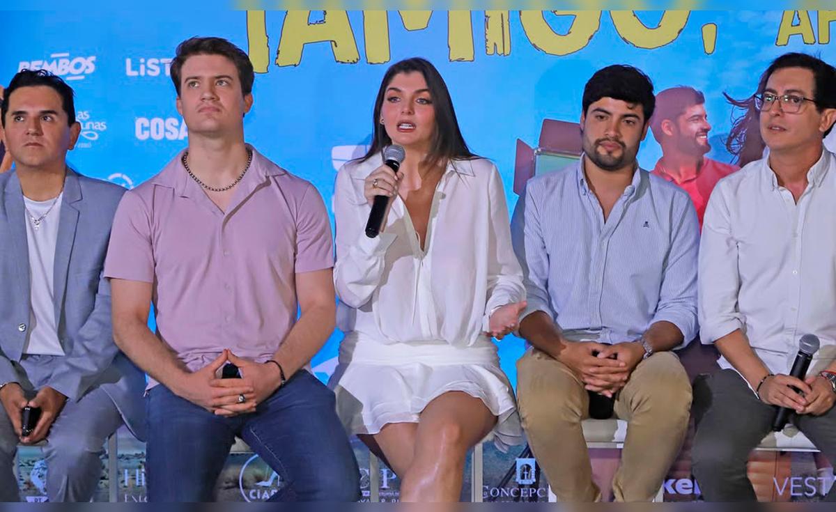 ‘Amigo, por ahí no es’ llega a los cines este 1 de octubre: elenco, sinopsis y todo sobre el estreno de la nueva comedia peruana