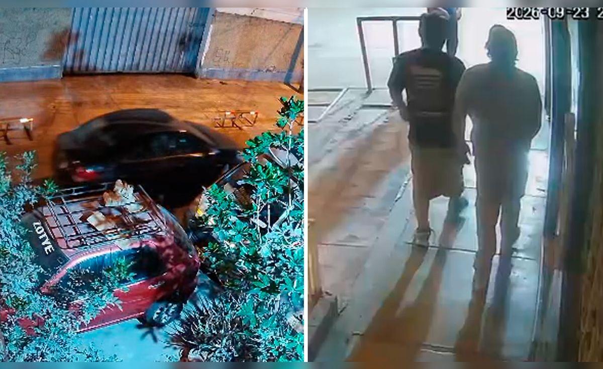 Secuestran a empresario y denuncian que delincuentes le vaciaron sus cuentas bancarias en Los Olivos