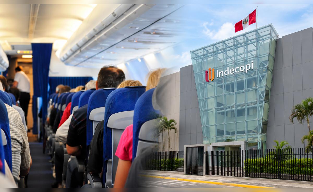 Desde comida y hotel gratuito hasta el 25% de tu pasaje: estos son tus derechos si cancelan o retrasan tu vuelo, según Indecopi