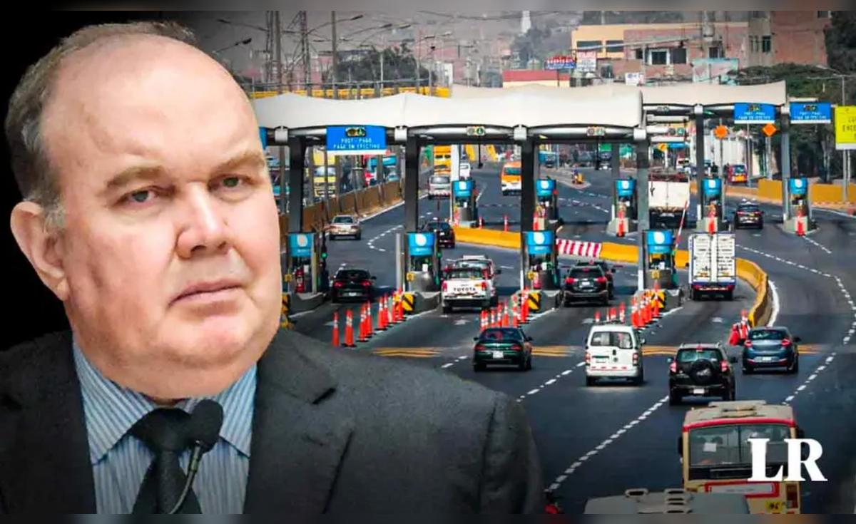 MML pierde arbitraje contra Rutas de Lima y deberá reembolsar más de S/ 2 millones