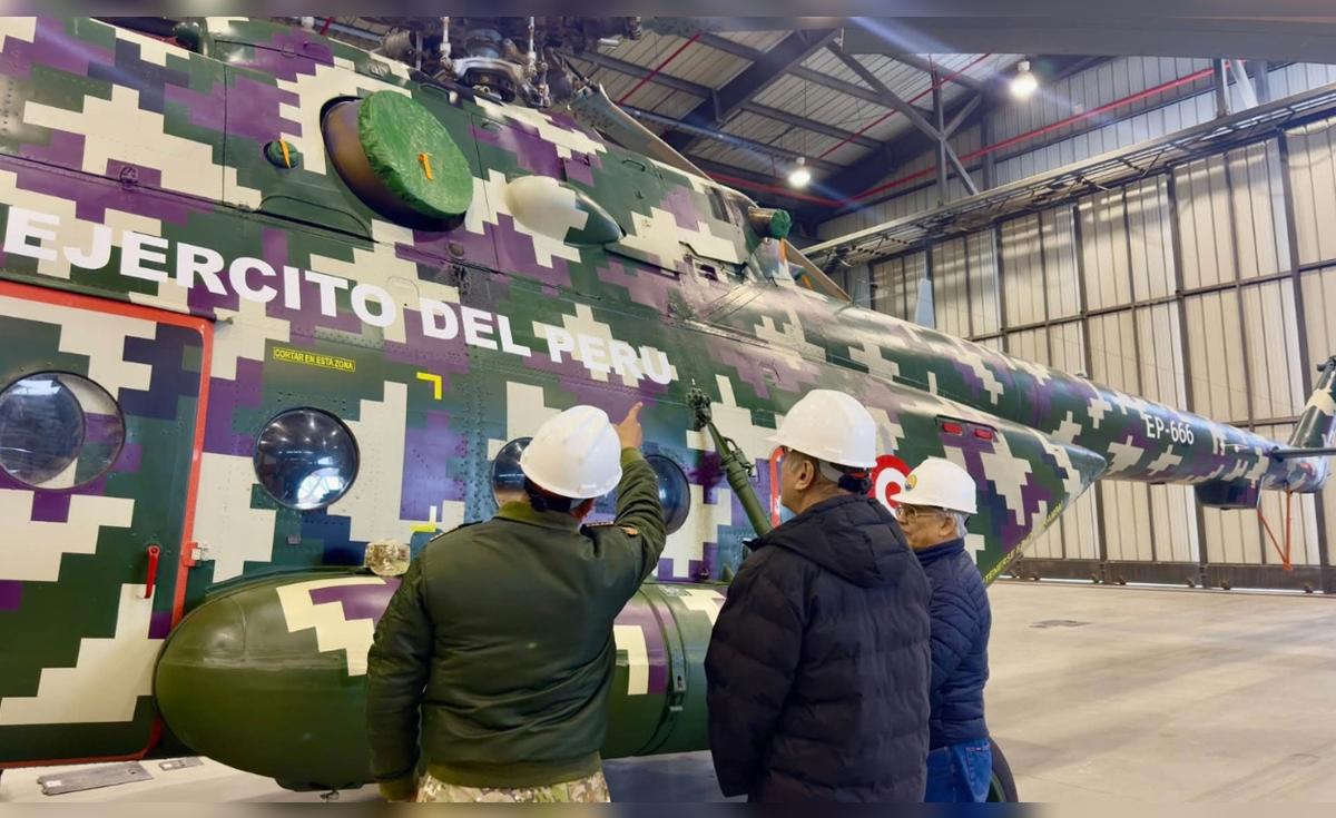 Ejército ocultó incendio de “La Bestia” a senador de la Comisión de Defensa