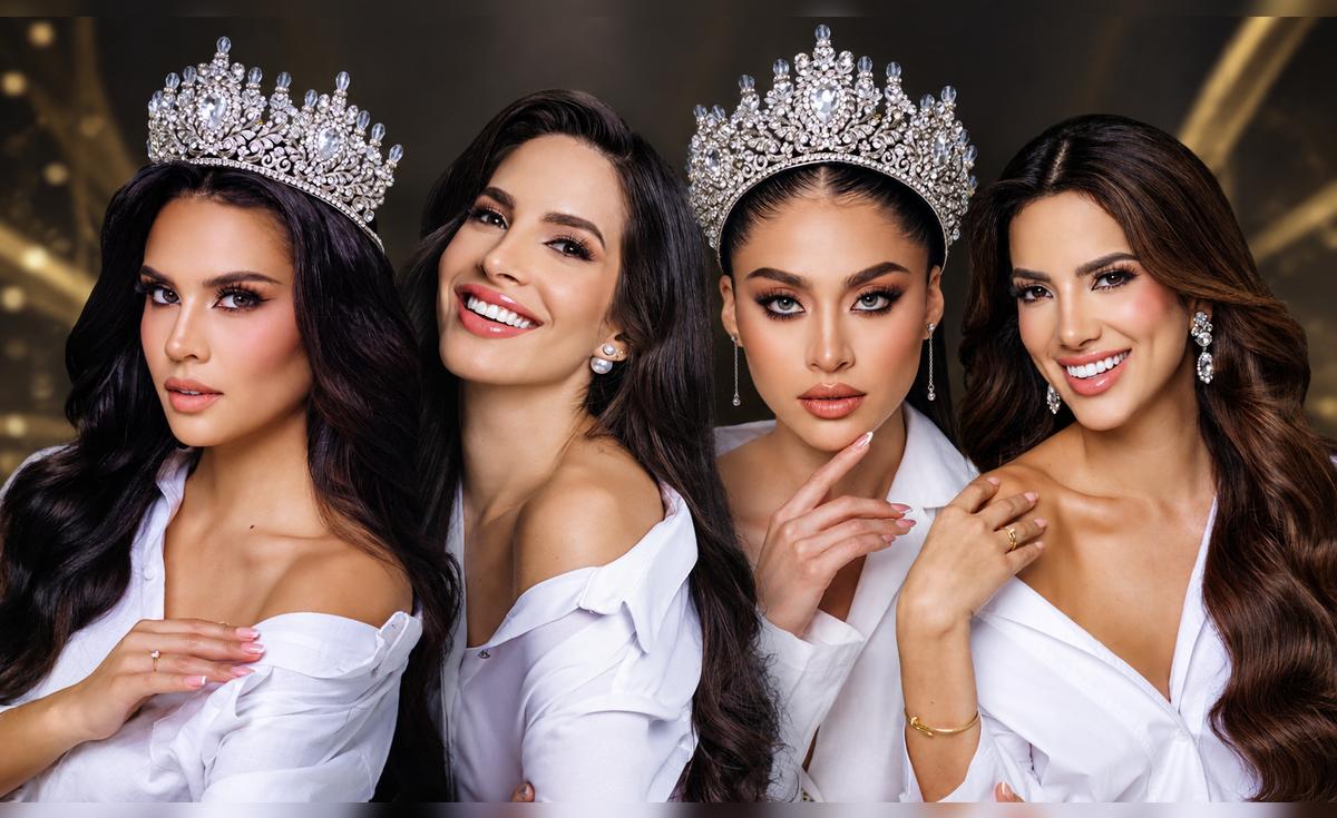 Suheyn Cipriani clasifica al TOP 30 del Miss Perú Universo 2027: conoce quiénes más avanzaron a la siguiente etapa del concurso