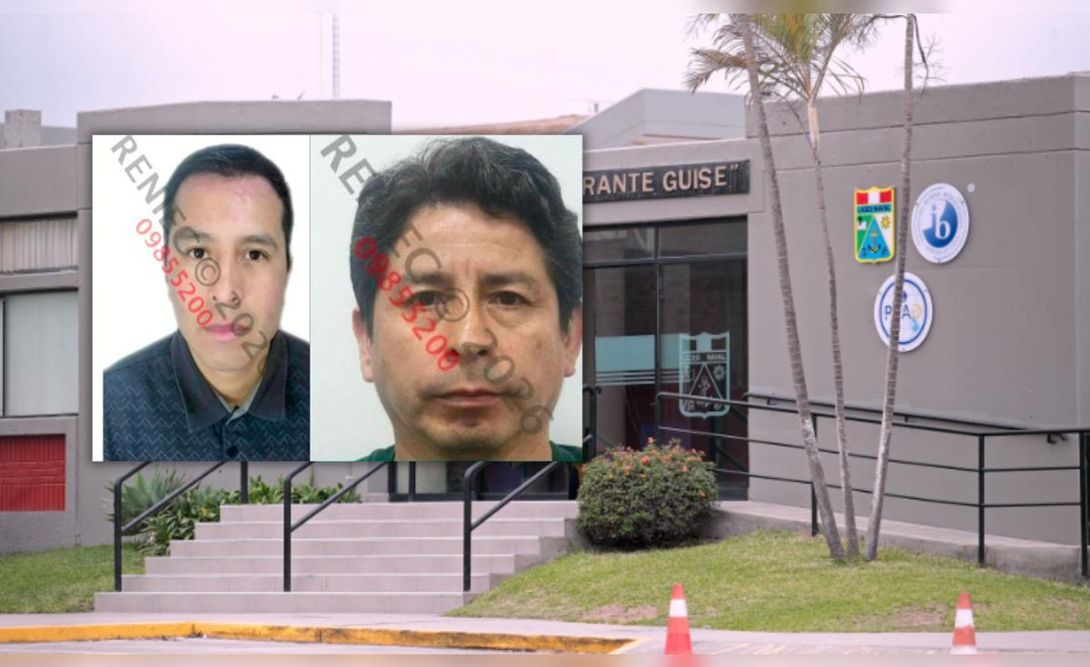 Caso Liceo Naval: abogado solicitará la detención preliminar de 3 adultos que viajaban con escolares