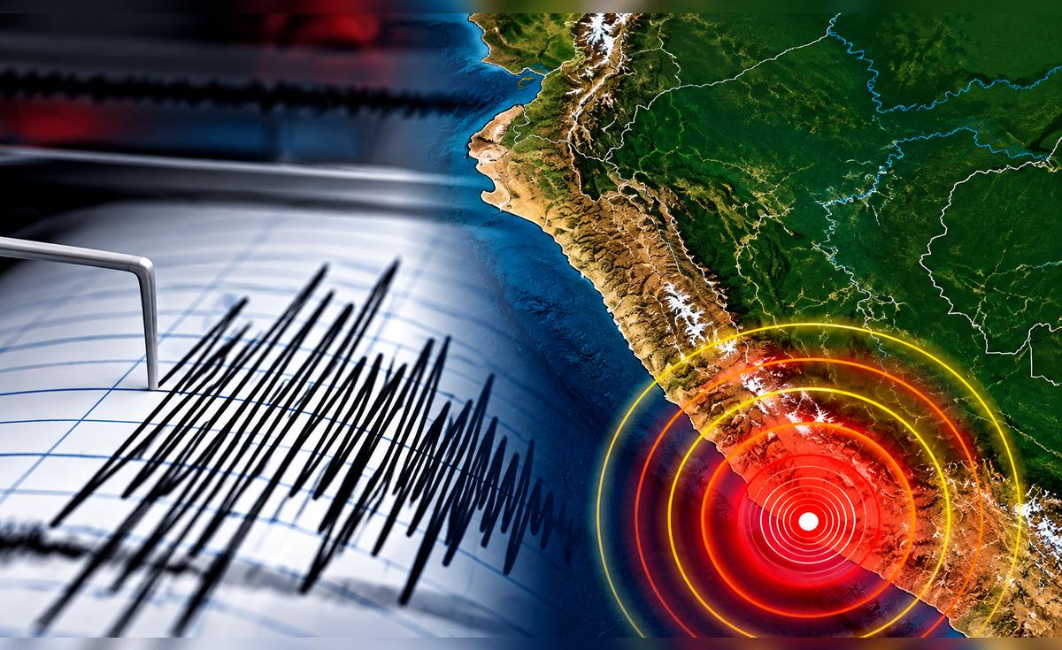 Peru Earthquake Today October 9: Magnitude and Epicenter