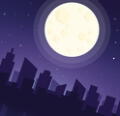 Luna llena