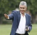 Juan Carlos Oblitas