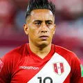 Christian Cueva