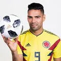 Radamel Falcao