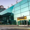 Aeropuerto Jorge Chávez