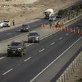 Panamericana Sur