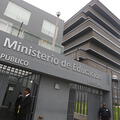 Ministerio de Educación