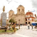 Huancayo