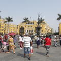 Cercado de Lima