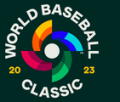 Clásico Mundial de Béisbol