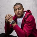 Kylian Mbappe