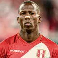Luis Advíncula