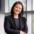 Keiko Fujimori