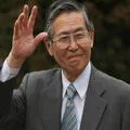 Alberto Fujimori