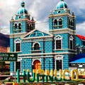 Huánuco