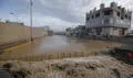 Lluvias en Perú