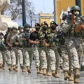 Ejército peruano