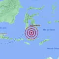 Terremoto en Indonesia