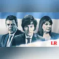 Elecciones Argentina 2023