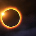 Eclipse solar