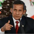 Ollanta Humala