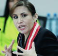 Patricia Benavides