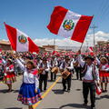 Fiestas Patrias