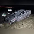 Accidentes en el Perú