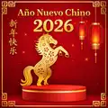 Horóscopo Chino 2026