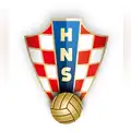 Selección de Croacia