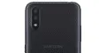 Samsung presenta al Galaxy A01, un móvil económico con doble cámara y 128 GB de almacenamiento [FOTOS]