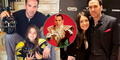 Jason David Frank: su hija rompe su silencio y publica sentido mensaje de despedida