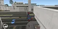 Mod de GTA San Andreas pule a la perfección la fluidez de Marvel’s Spiderman [VIDEO]