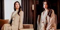 La esposa de Joo Jin Mo reapareció después del escándalo sexual de su pareja con Jang Dong Gun