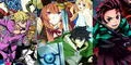 Animes 2019: Tate no Yuusha, Jojo’s Bizarre, Kimetsu y las series más populares del presente año